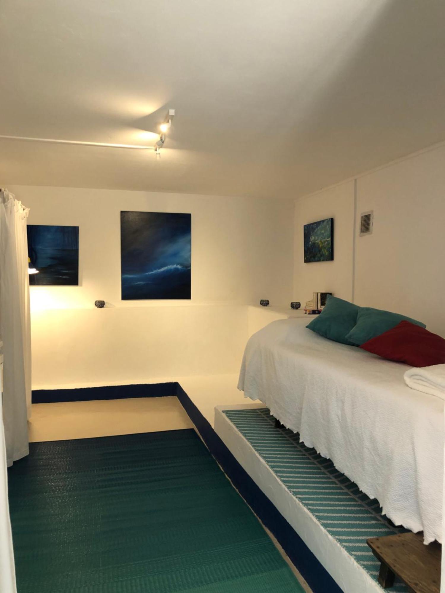 Bed and Breakfast Reve D'Etoiles Saint-Laurent-de-Cerdans Exteriér fotografie